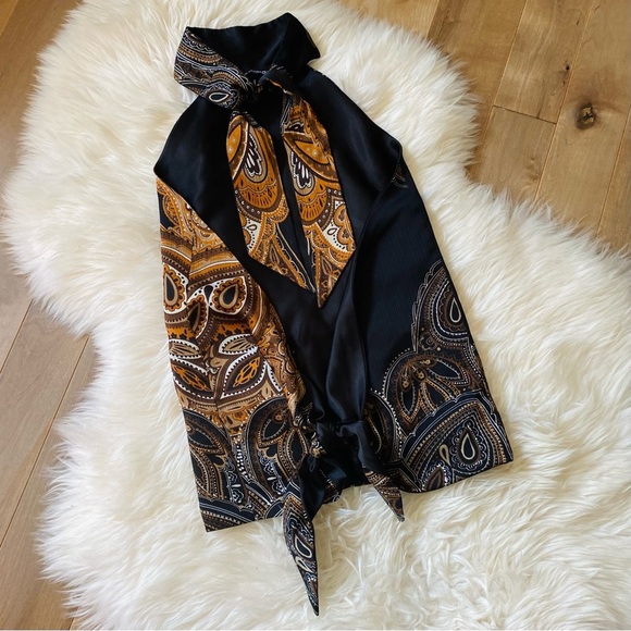 HALTER TOP - Picture 9 of 12